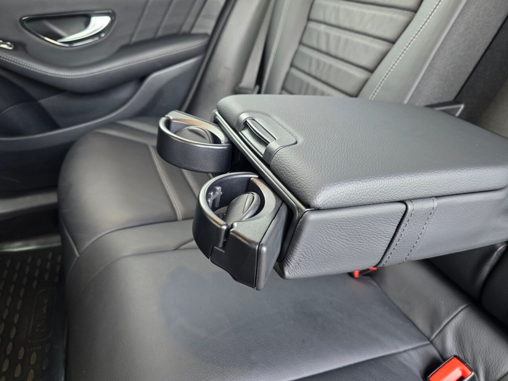 Used Mercedes-Benz GLC 2020 for sale - 78167158: Photo 67