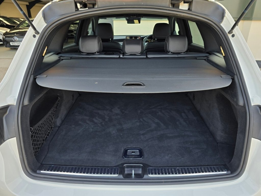 Used Mercedes-Benz GLC 2020 for sale - 78167158: Photo 70