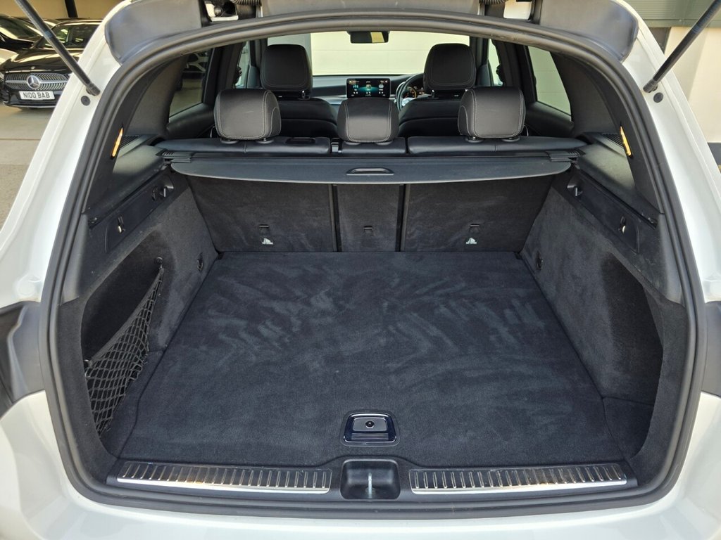 Used Mercedes-Benz GLC 2020 for sale - 78167158: Photo 71