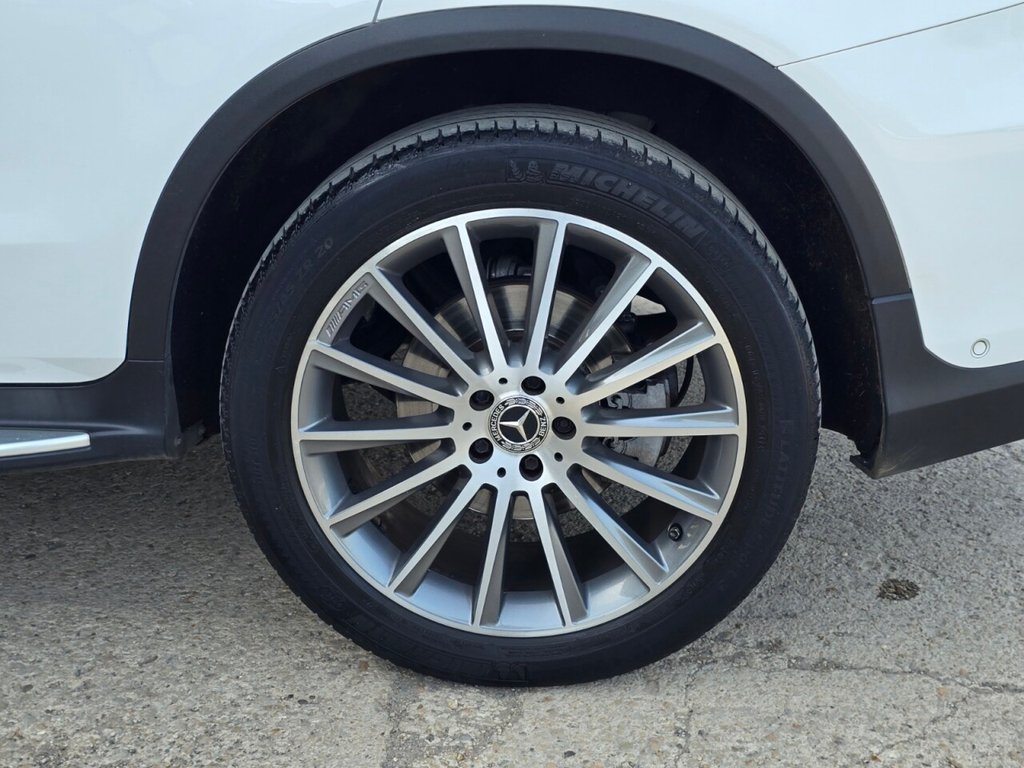 Used Mercedes-Benz GLC 2020 for sale - 78167158: Photo 75