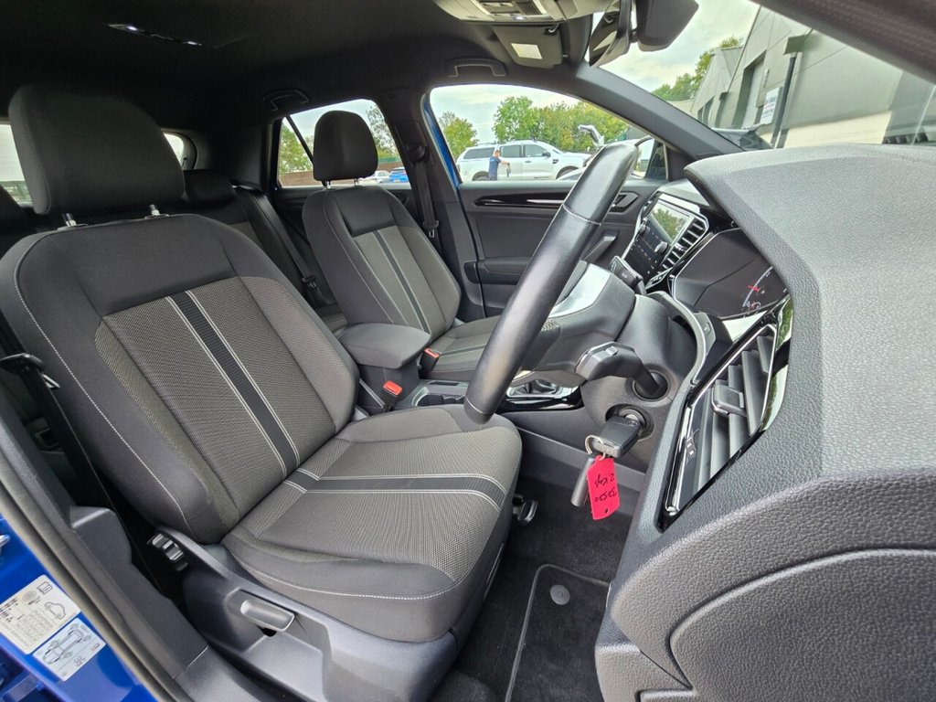 Used Volkswagen T-Roc 2021 for sale - 76867279: Photo 18