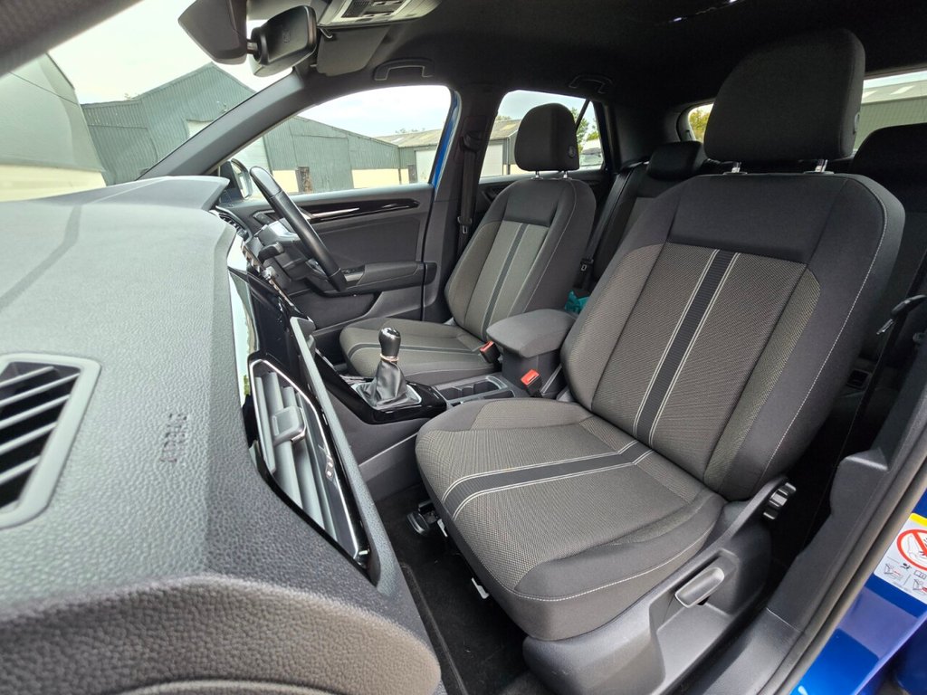 Used Volkswagen T-Roc 2021 for sale - 76867279: Photo 23