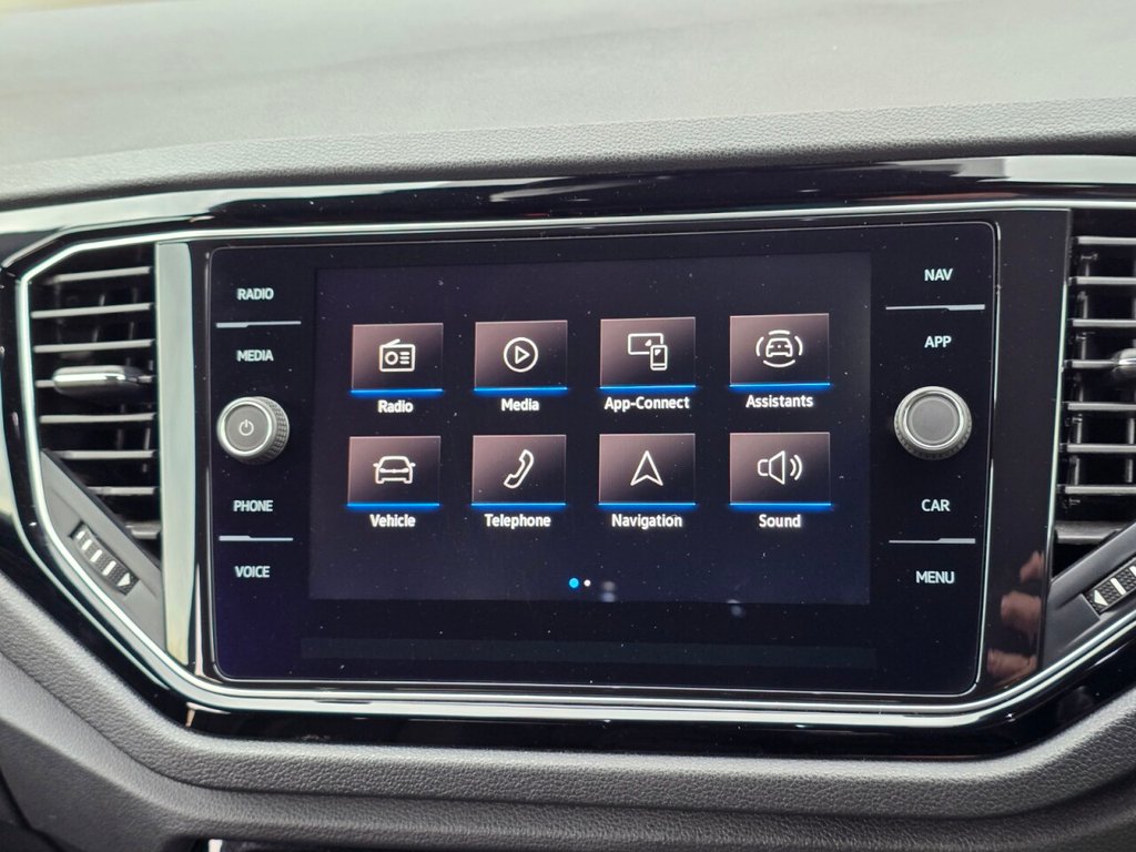 Used Volkswagen T-Roc 2021 for sale - 76867279: Photo 42