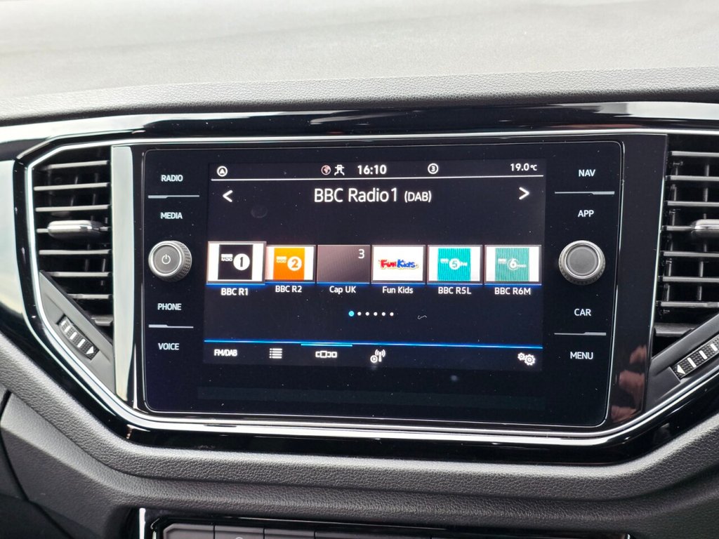 Used Volkswagen T-Roc 2021 for sale - 76867279: Photo 43