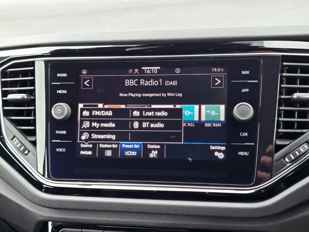 Used Volkswagen T-Roc 2021 for sale - 76867279: Photo 44