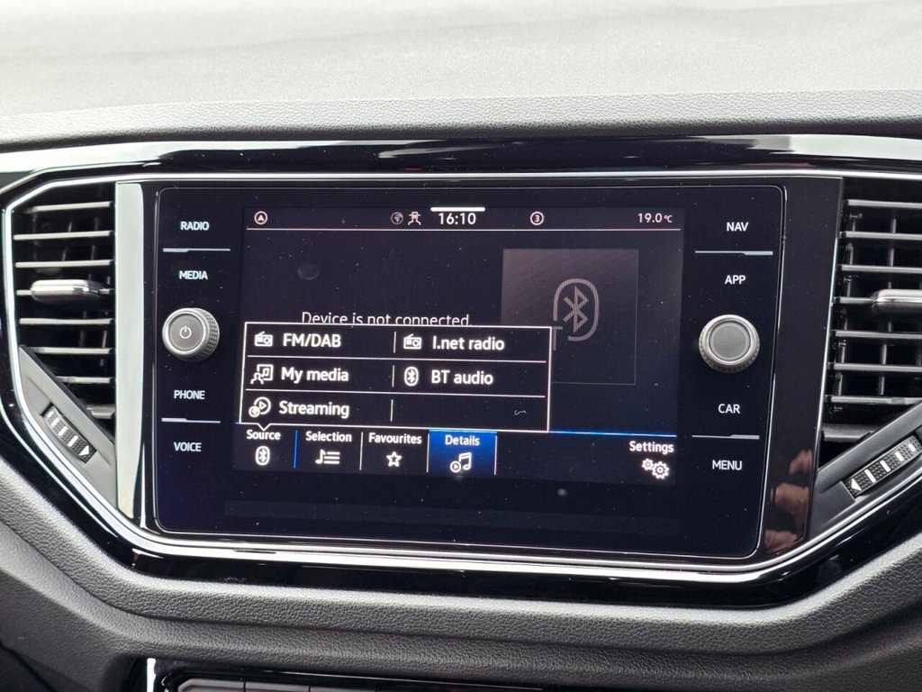 Used Volkswagen T-Roc 2021 for sale - 76867279: Photo 45