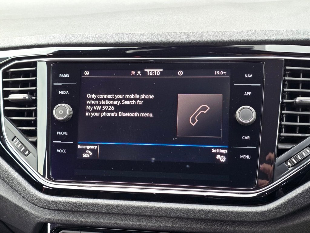 Used Volkswagen T-Roc 2021 for sale - 76867279: Photo 46