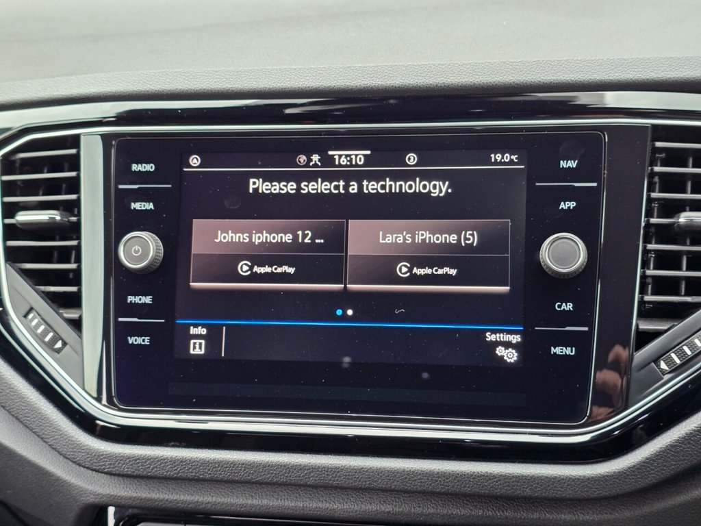 Used Volkswagen T-Roc 2021 for sale - 76867279: Photo 47