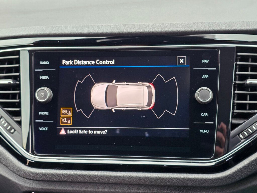 Used Volkswagen T-Roc 2021 for sale - 76867279: Photo 48