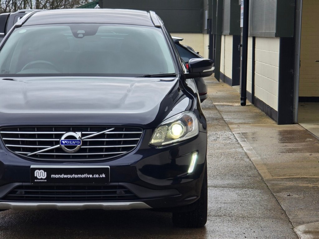 Used Volvo XC60 2016 for sale - 77153774: Photo 11