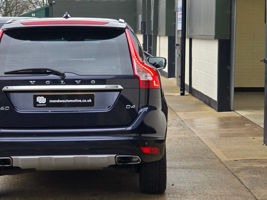 Used Volvo XC60 2016 for sale - 77153774: Photo 12