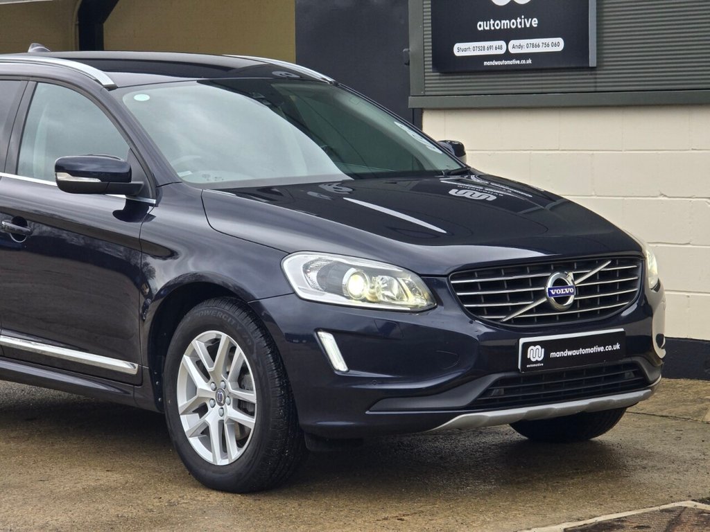 Used Volvo XC60 2016 for sale - 77153774: Photo 13