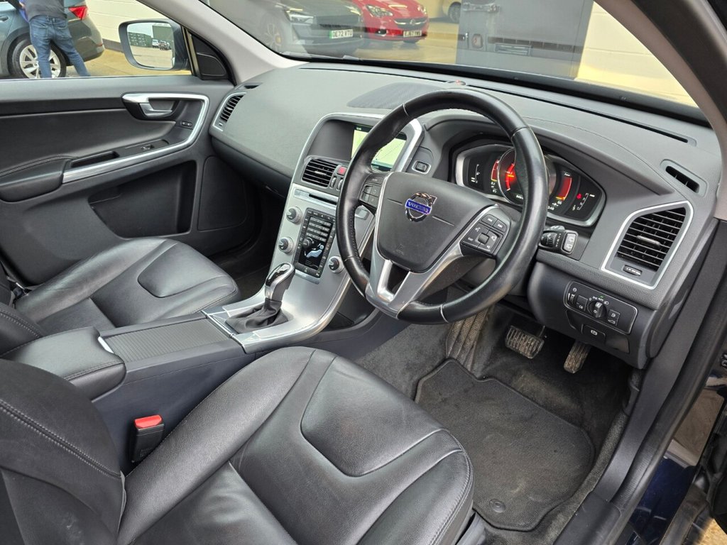 Used Volvo XC60 2016 for sale - 77153774: Photo 17