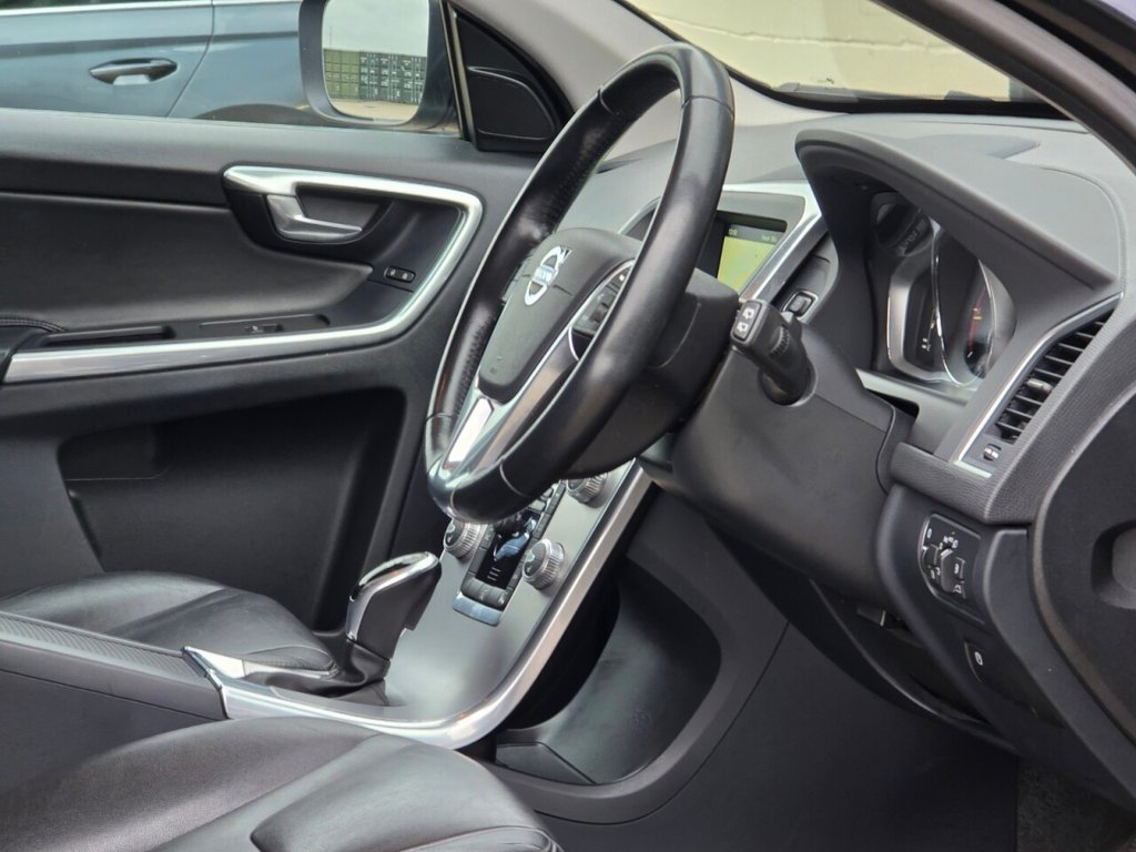 Used Volvo XC60 2016 for sale - 77153774: Photo 18