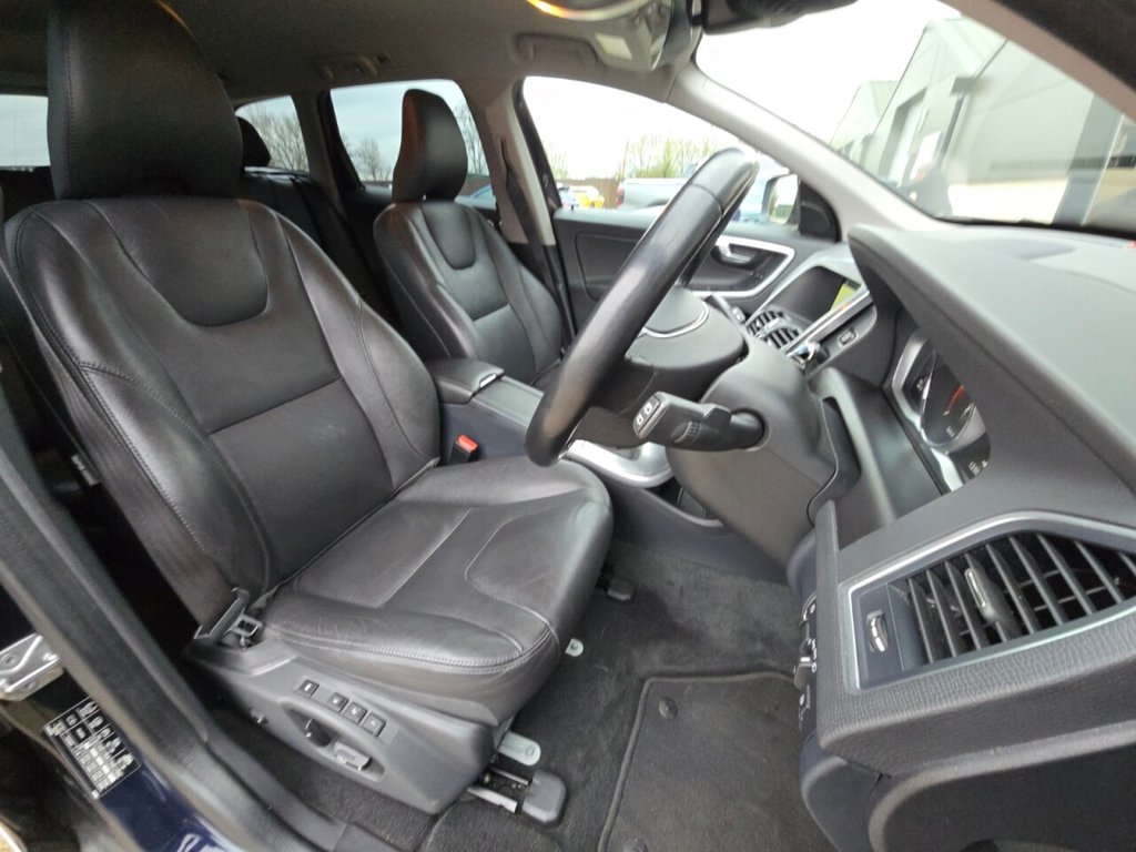 Used Volvo XC60 2016 for sale - 77153774: Photo 19