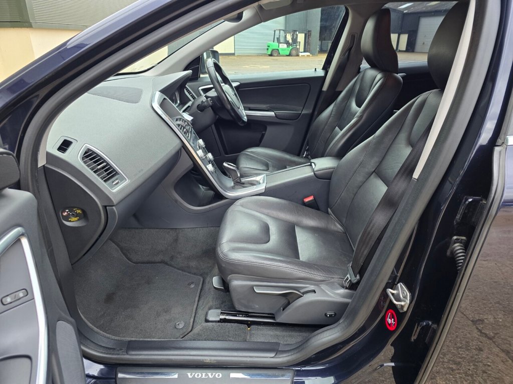 Used Volvo XC60 2016 for sale - 77153774: Photo 22