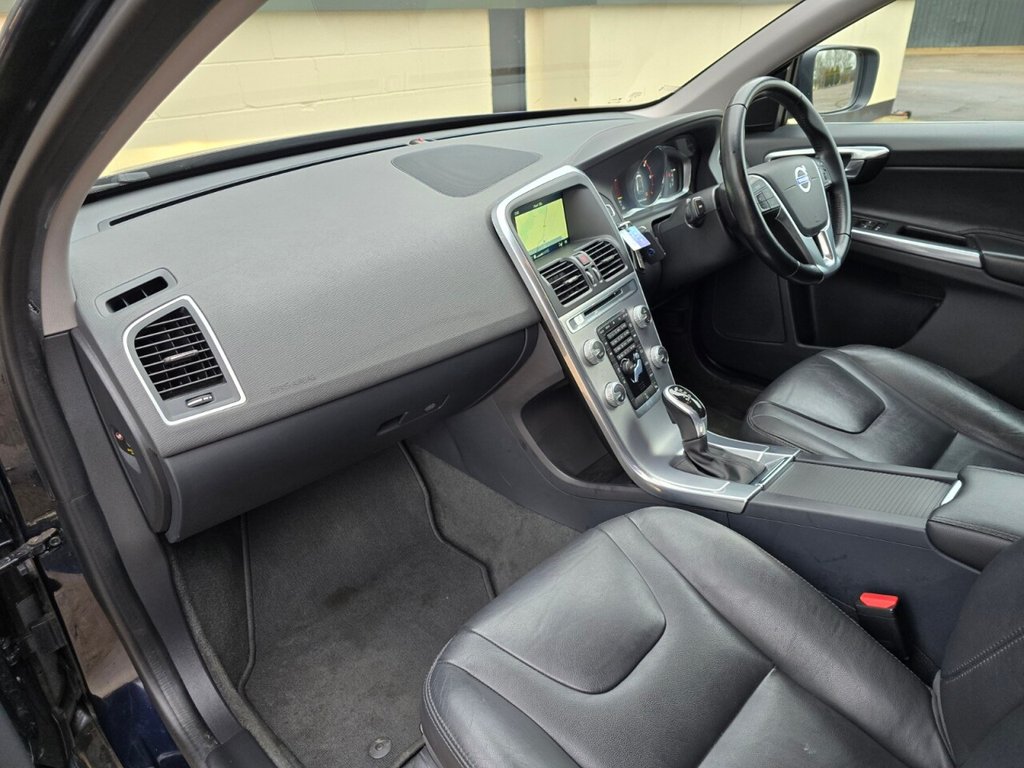 Used Volvo XC60 2016 for sale - 77153774: Photo 23