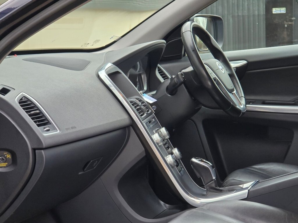 Used Volvo XC60 2016 for sale - 77153774: Photo 24