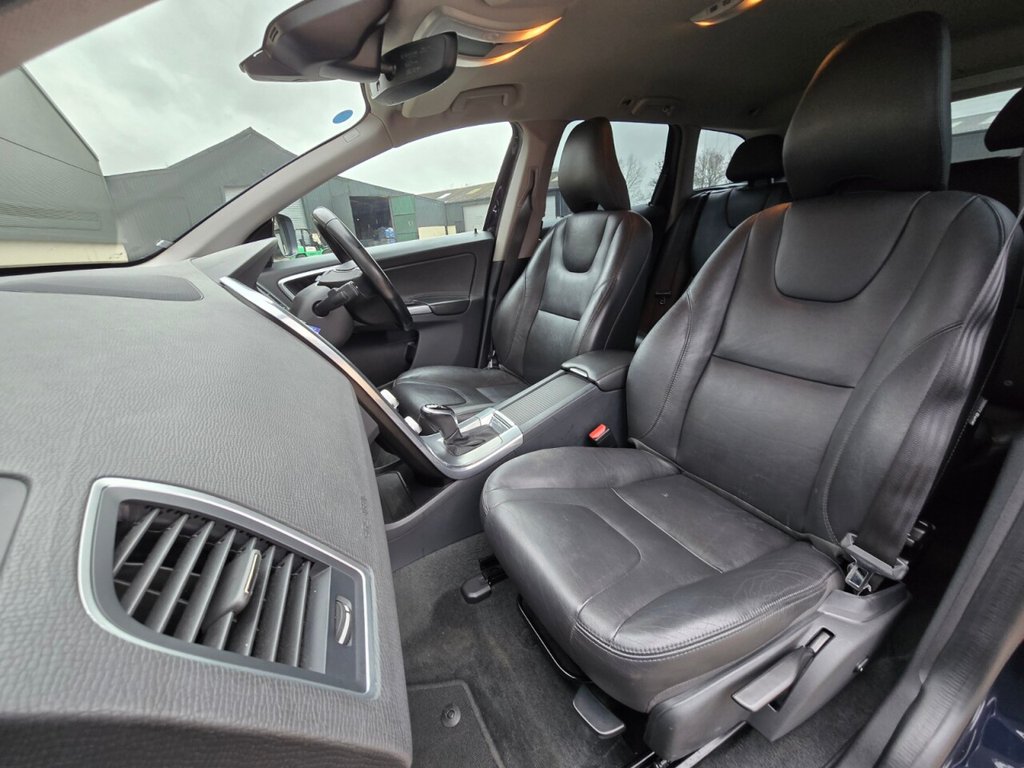 Used Volvo XC60 2016 for sale - 77153774: Photo 25