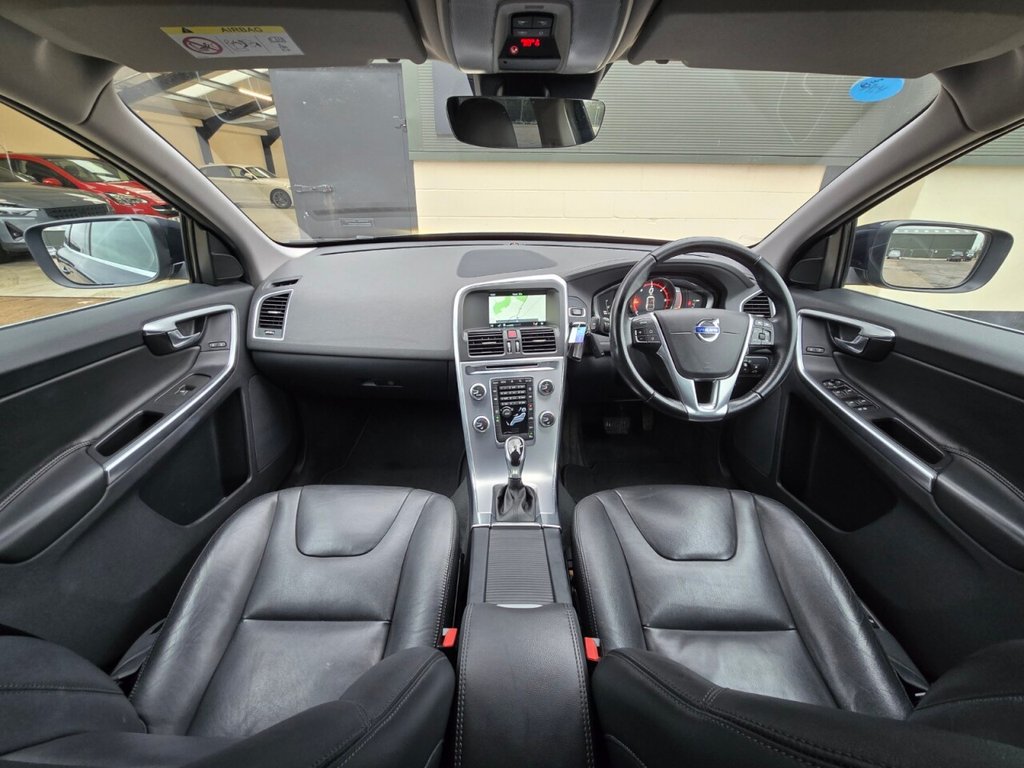 Used Volvo XC60 2016 for sale - 77153774: Photo 26