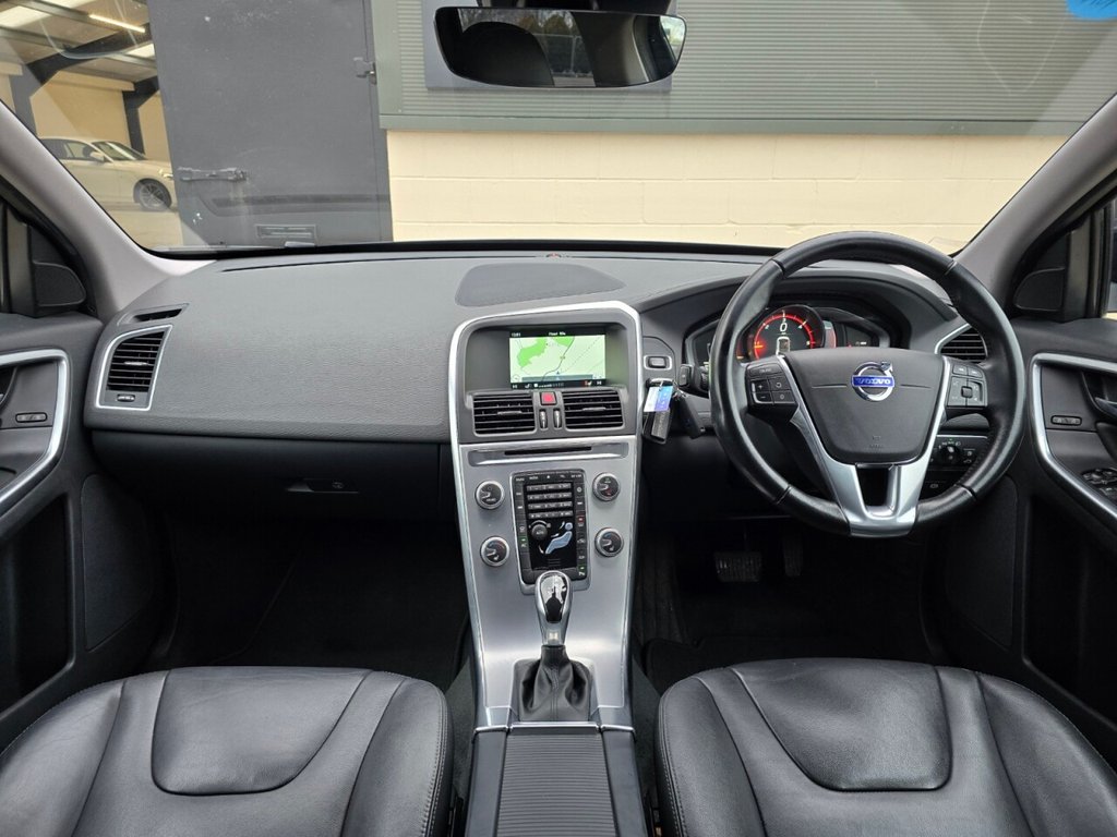 Used Volvo XC60 2016 for sale - 77153774: Photo 27