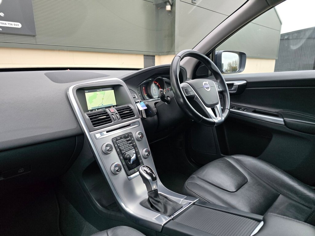 Used Volvo XC60 2016 for sale - 77153774: Photo 28