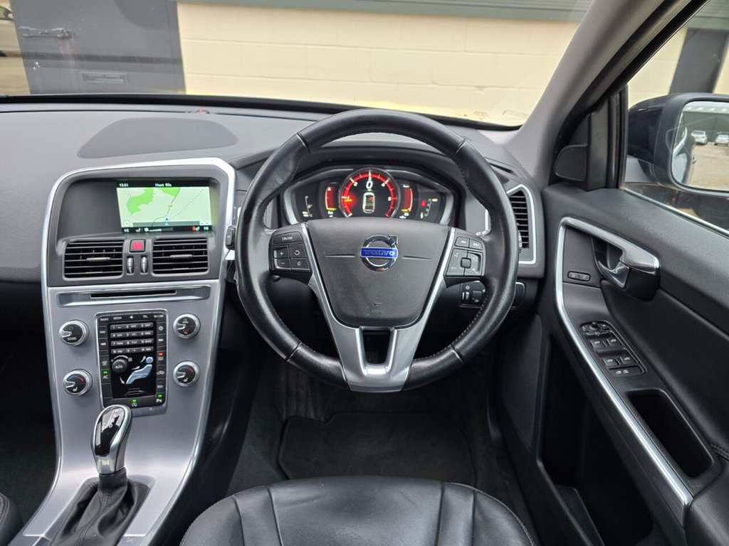 Used Volvo XC60 2016 for sale - 77153774: Photo 29