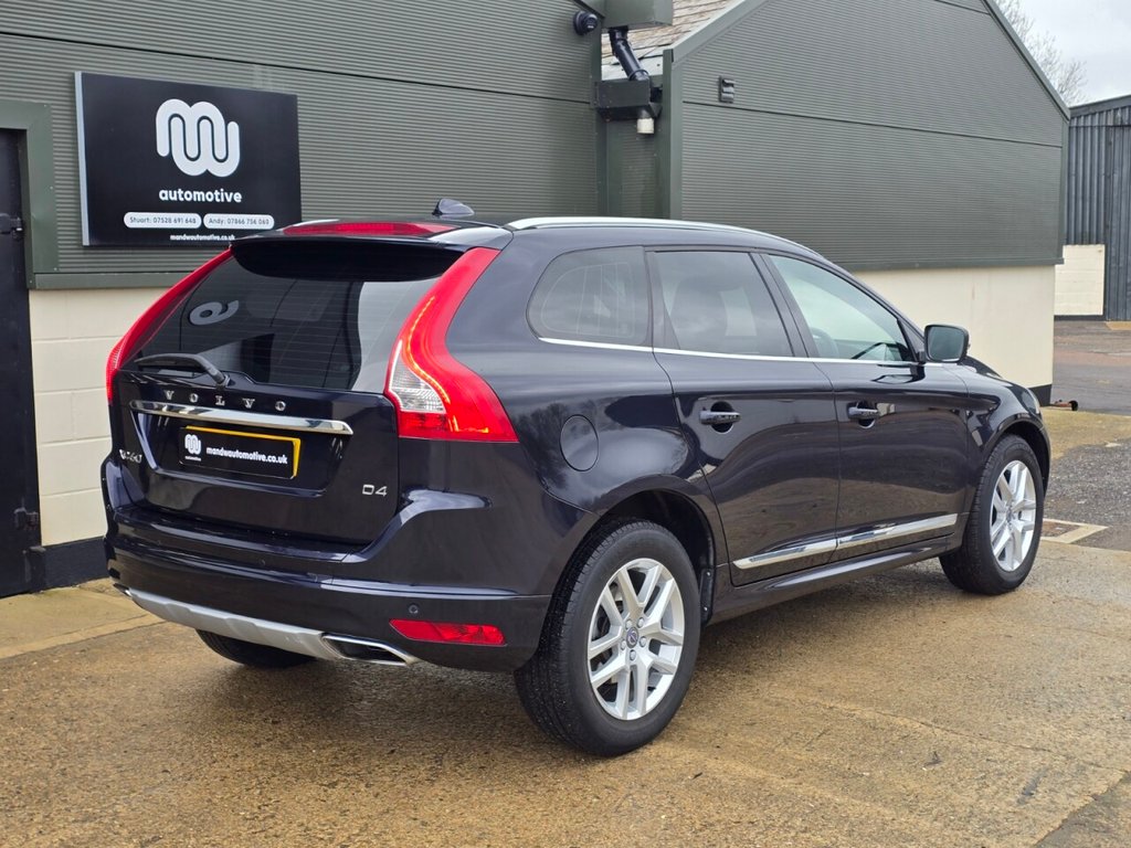 Used Volvo XC60 2016 for sale - 77153774: Photo 3