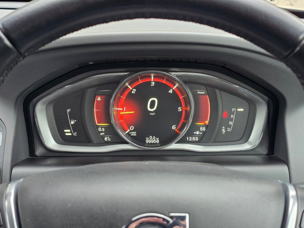 Used Volvo XC60 2016 for sale - 77153774: Photo 32