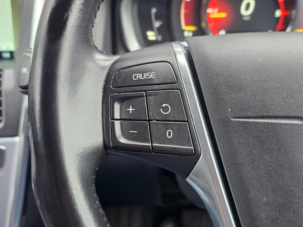 Used Volvo XC60 2016 for sale - 77153774: Photo 33