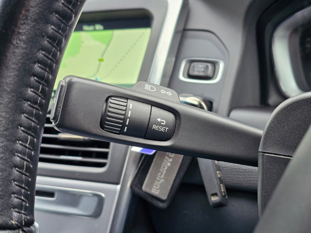 Used Volvo XC60 2016 for sale - 77153774: Photo 35