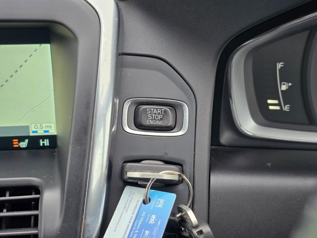 Used Volvo XC60 2016 for sale - 77153774: Photo 39