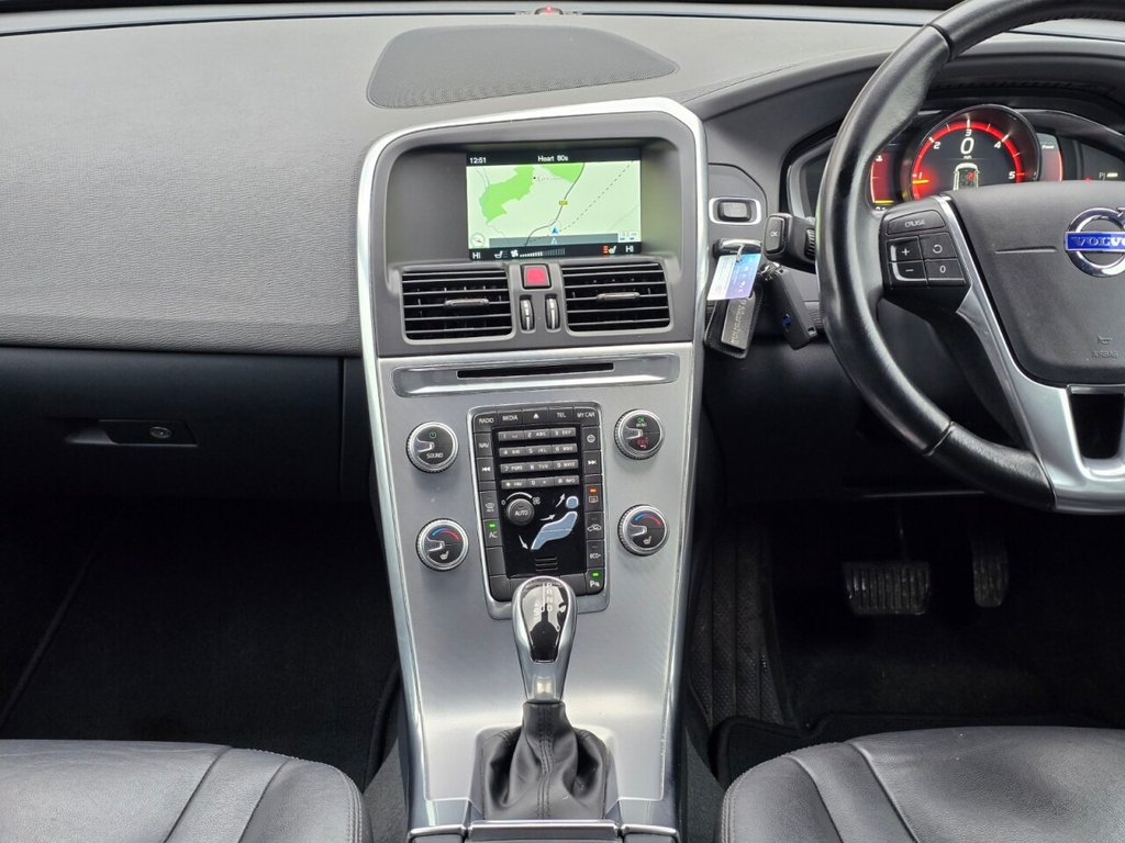 Used Volvo XC60 2016 for sale - 77153774: Photo 40