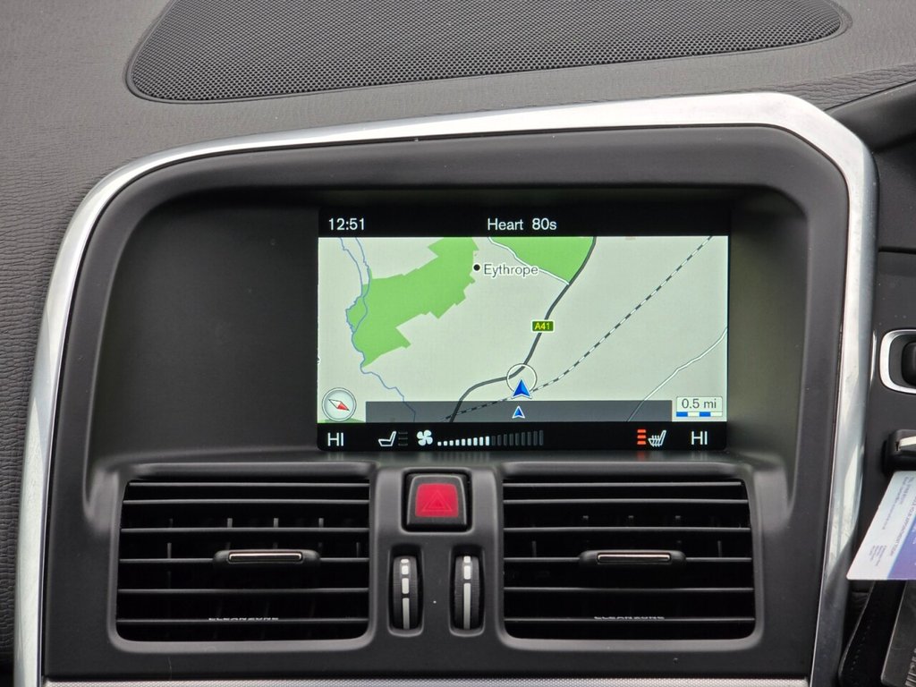 Used Volvo XC60 2016 for sale - 77153774: Photo 43