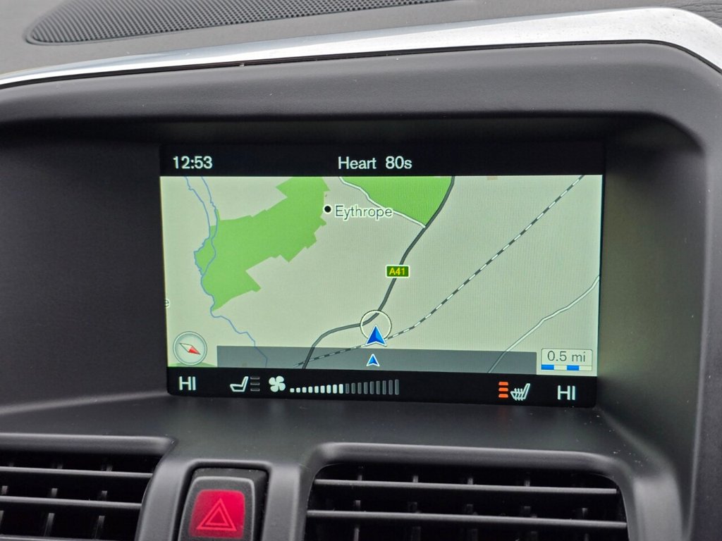 Used Volvo XC60 2016 for sale - 77153774: Photo 44