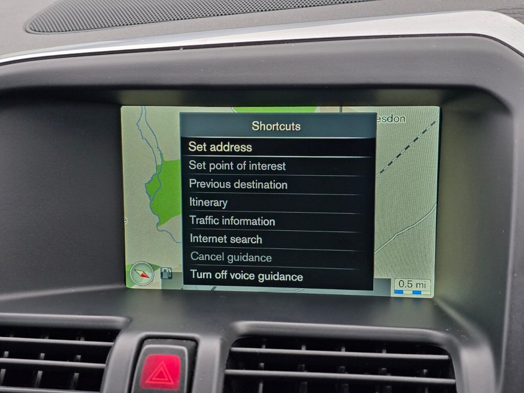 Used Volvo XC60 2016 for sale - 77153774: Photo 45