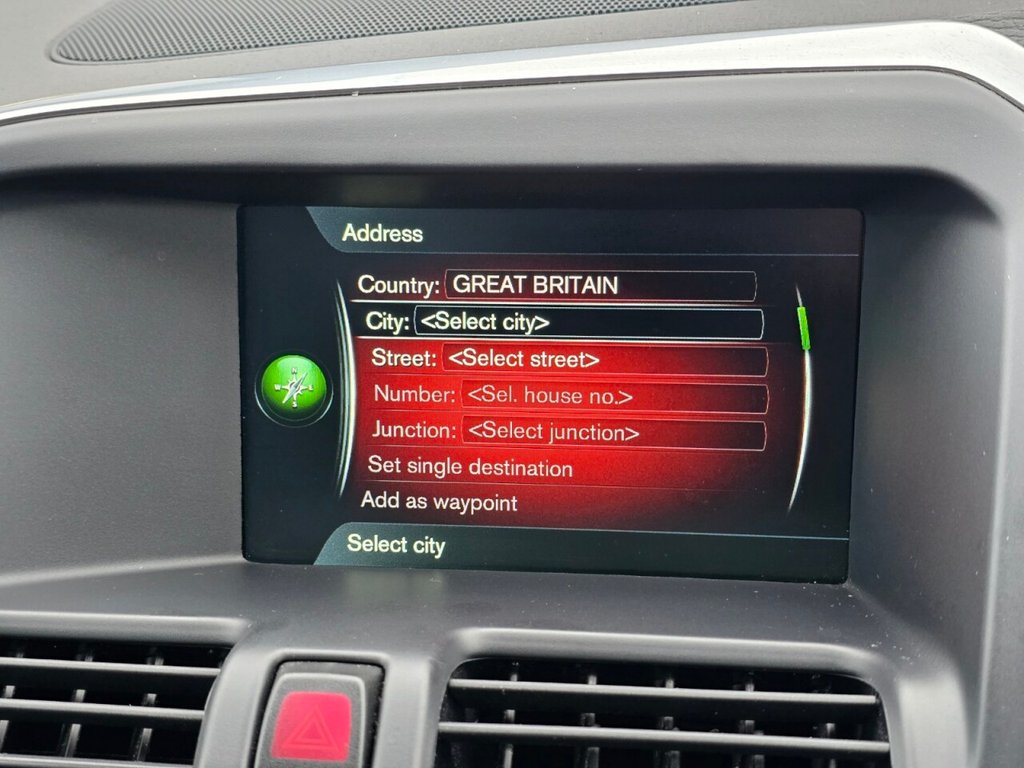 Used Volvo XC60 2016 for sale - 77153774: Photo 46