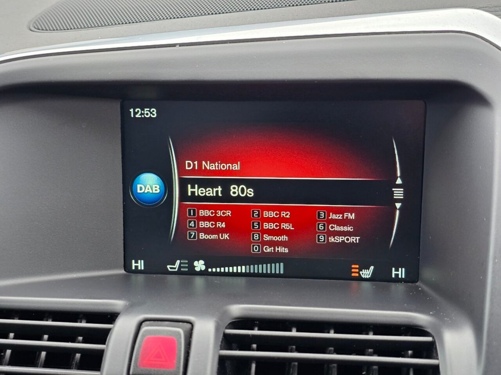 Used Volvo XC60 2016 for sale - 77153774: Photo 47