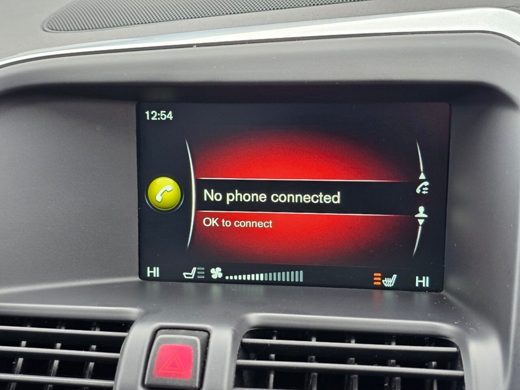 Used Volvo XC60 2016 for sale - 77153774: Photo 50