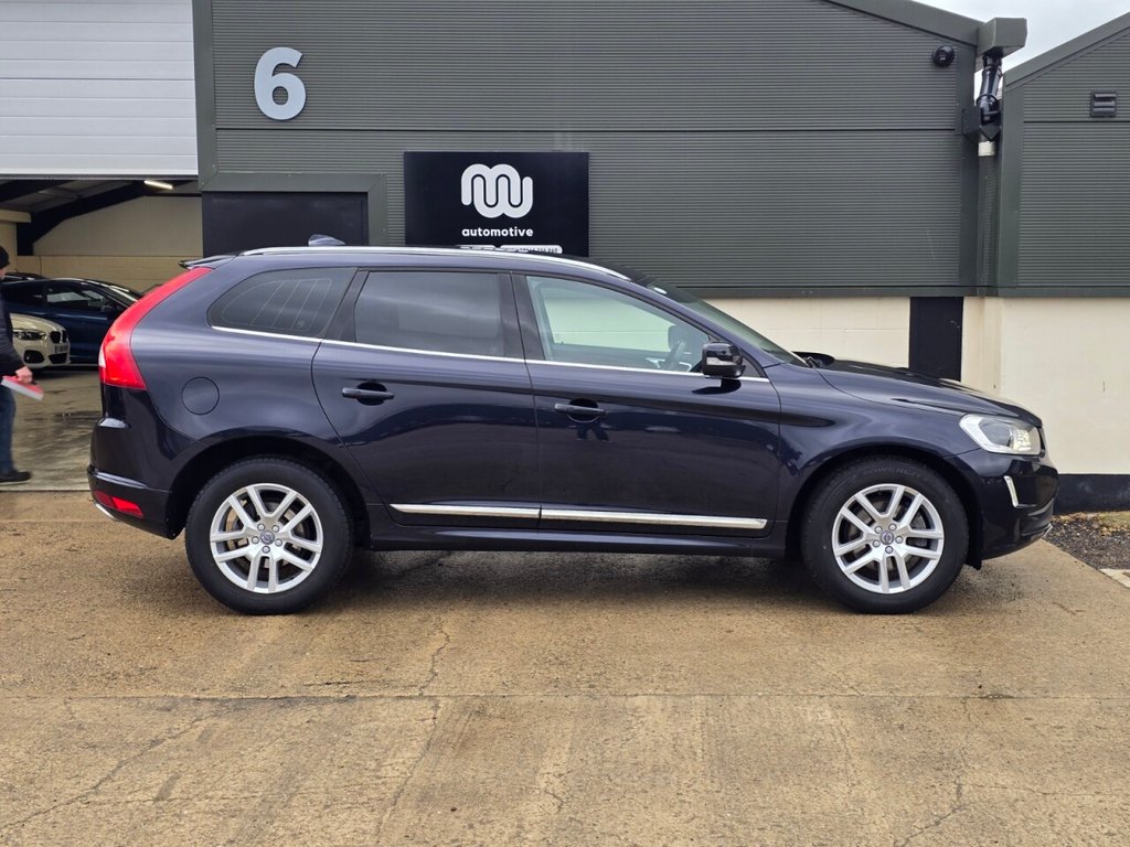 Used Volvo XC60 2016 for sale - 77153774: Photo 6