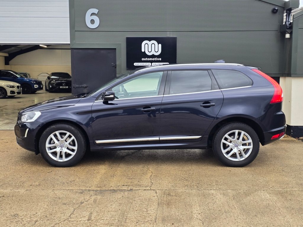 Used Volvo XC60 2016 for sale - 77153774: Photo 7