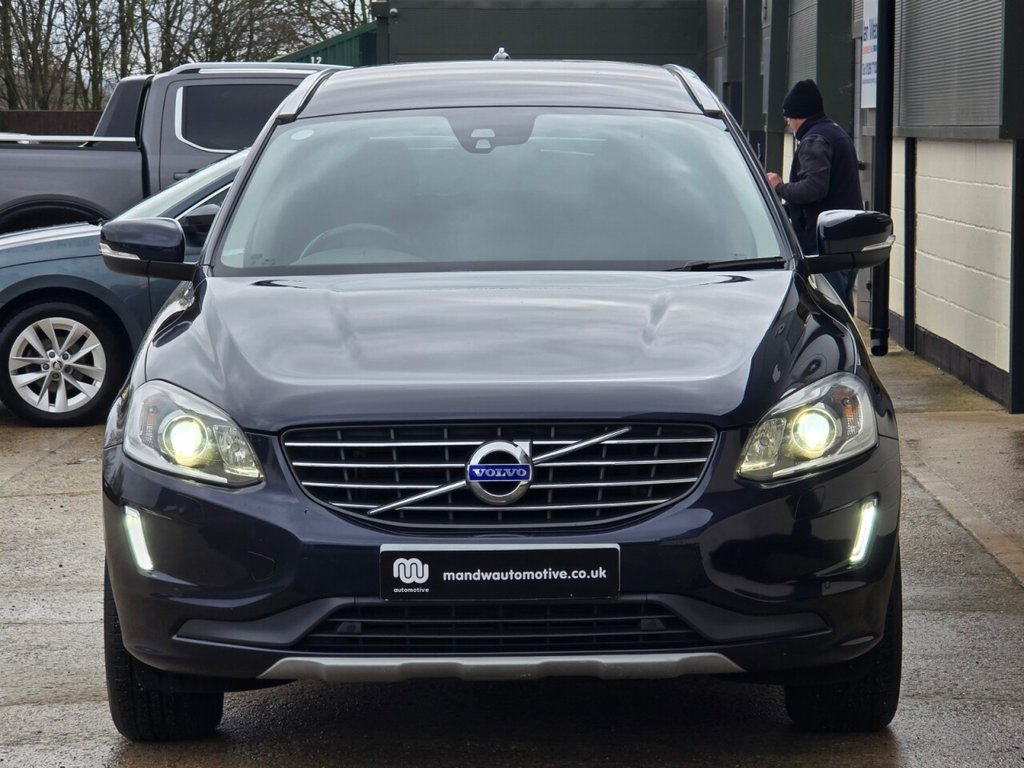 Used Volvo XC60 2016 for sale - 77153774: Photo 8