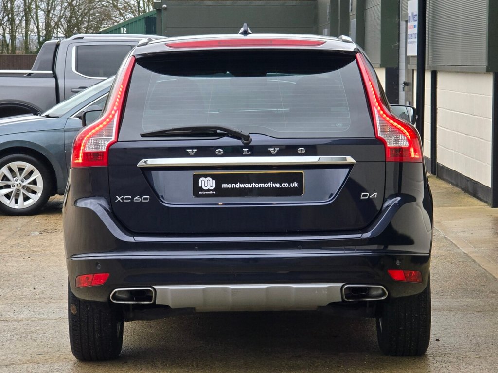 Used Volvo XC60 2016 for sale - 77153774: Photo 9