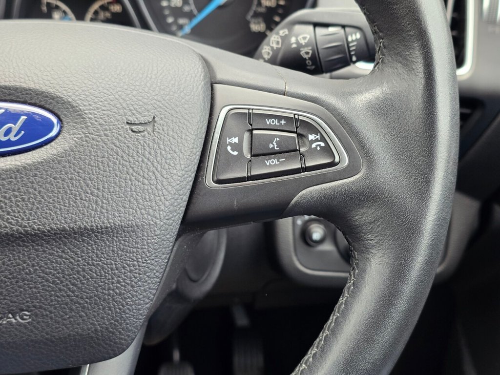 Used Ford Grand C-Max 2016 for sale - 77621396: Photo 27