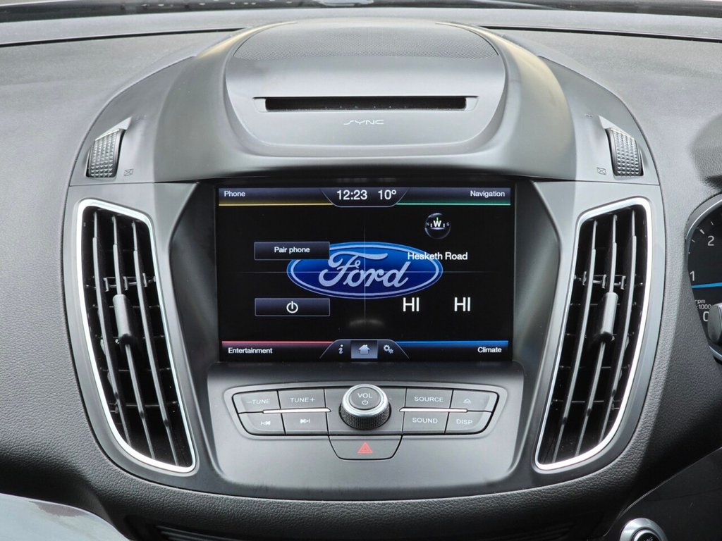 Used Ford Grand C-Max 2016 for sale - 77621396: Photo 36