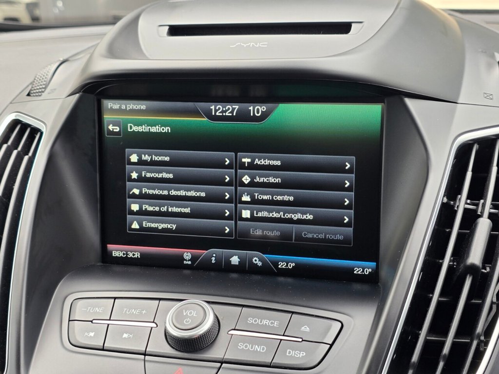 Used Ford Grand C-Max 2016 for sale - 77621396: Photo 39