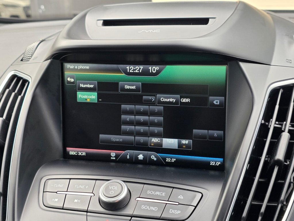 Used Ford Grand C-Max 2016 for sale - 77621396: Photo 40