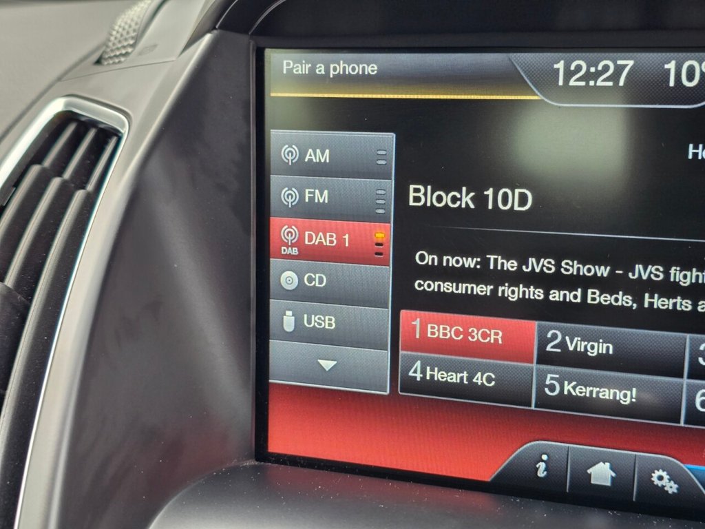 Used Ford Grand C-Max 2016 for sale - 77621396: Photo 42