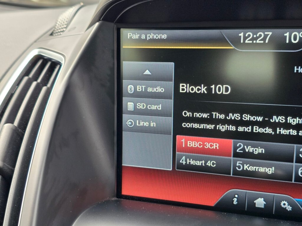 Used Ford Grand C-Max 2016 for sale - 77621396: Photo 43