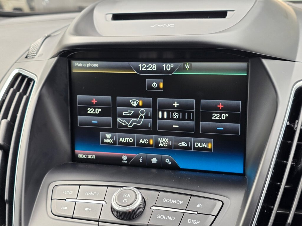 Used Ford Grand C-Max 2016 for sale - 77621396: Photo 44